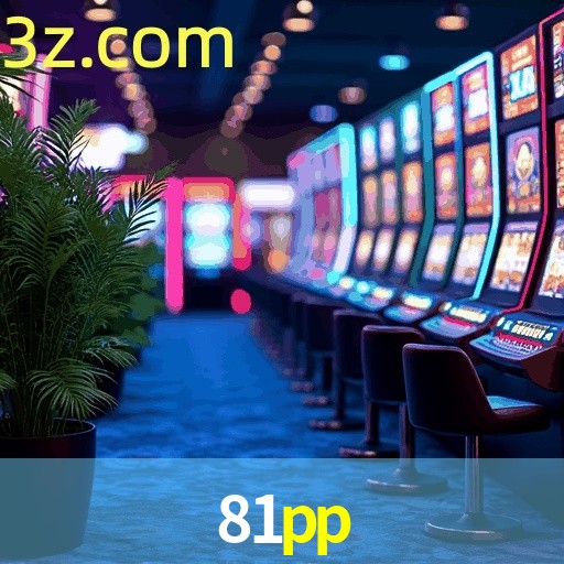 Live Casino 81PP