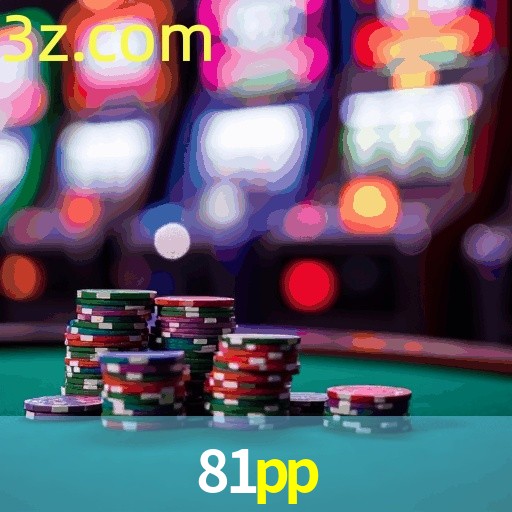 Live Casino 81PP